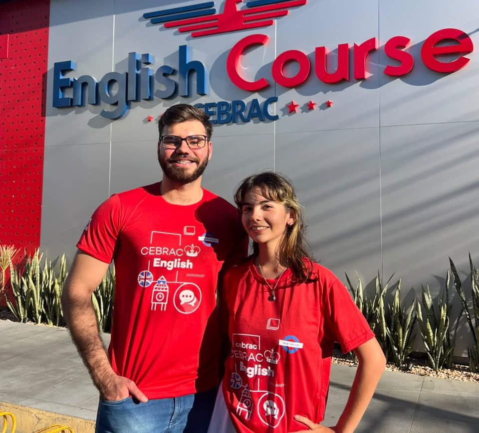 CEBRAC Petrolina é destaque no maior concurso de soletração em inglês do Brasil