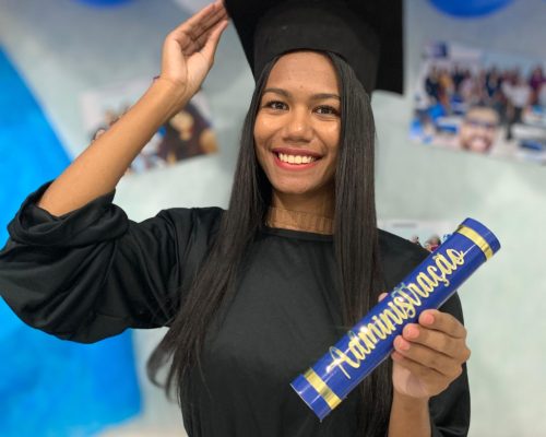 Assistente Administrativo Financeiro