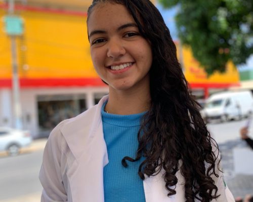 Eventos e Ações Pedagógicas