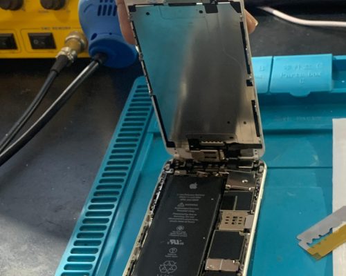 Montagem e Manutenção de Computadores, Celulares e Tablets