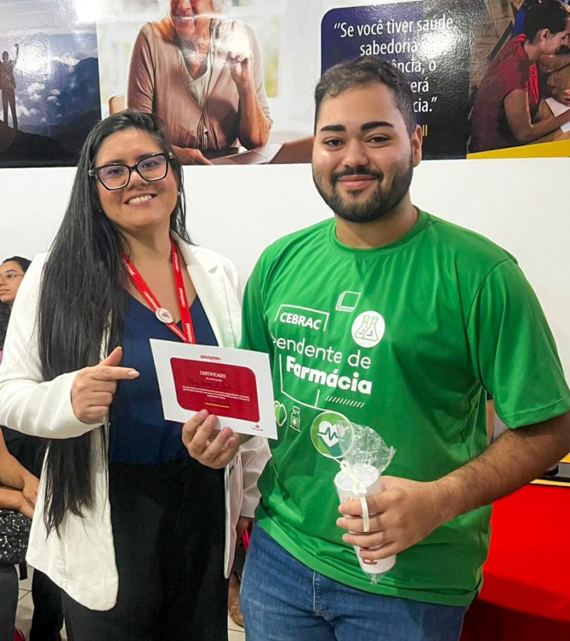 Palestras e Treinamentos